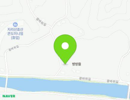 38-11 Gwangbawi-gil, Namwon-si, Jeonbuk-do, Republic of Korea Map