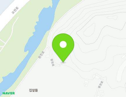 27-46 Woncheon-ro, Namwon-si, Jeonbuk-do, Republic of Korea Map
