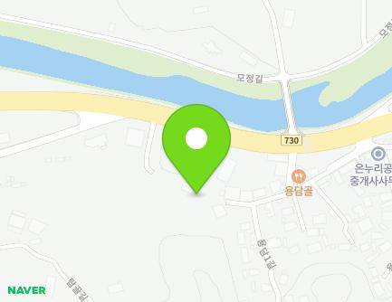 130 Woncheon-ro, Namwon-si, Jeonbuk-do, Republic of Korea Map