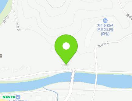 53-16 Woncheon-ro, Namwon-si, Jeonbuk-do, Republic of Korea Map