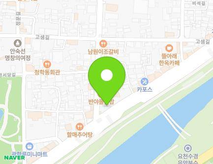 1473 Yocheon-ro, Namwon-si, Jeonbuk-do, Republic of Korea Map