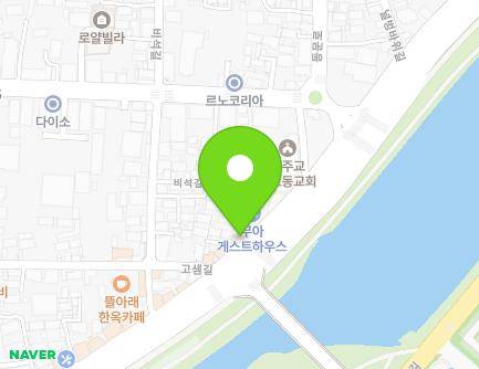 1501 Yocheon-ro, Namwon-si, Jeonbuk-do, Republic of Korea Map