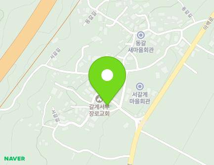 5-4 Seogal-gil, Ayeong-myeon, Namwon-si, Jeonbuk-do, Republic of Korea Map