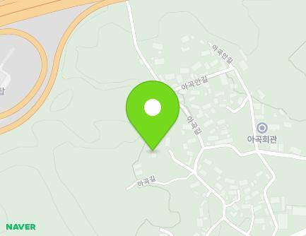 17-10 Agok-gil, Ayeong-myeon, Namwon-si, Jeonbuk-do, Republic of Korea Map