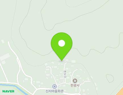 39-63 Sinji-gil, Ayeong-myeon, Namwon-si, Jeonbuk-do, Republic of Korea Map
