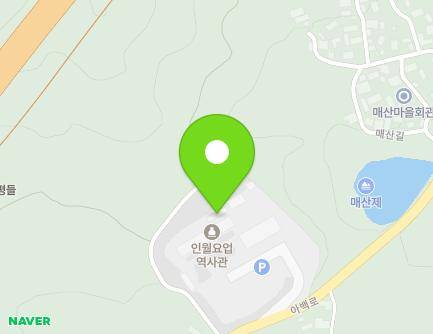 77 Abaek-ro, Ayeong-myeon, Namwon-si, Jeonbuk-do, Republic of Korea Map
