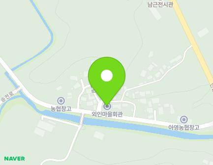 953 Seungjeon-ro, Ayeong-myeon, Namwon-si, Jeonbuk-do, Republic of Korea