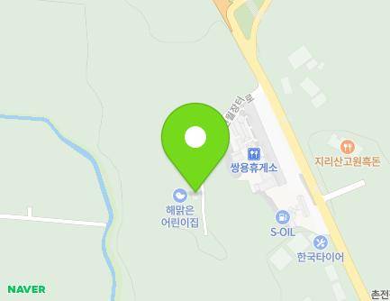 255-16 Inwoljangteo-ro, Ayeong-myeon, Namwon-si, Jeonbuk-do, Republic of Korea Map