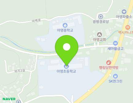 15 Goincheonggye-gil, Ayeong-myeon, Namwon-si, Jeonbuk-do, Republic of Korea