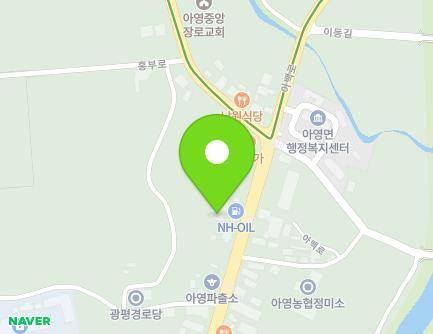 371 Abaek-ro, Ayeong-myeon, Namwon-si, Jeonbuk-do, Republic of Korea Map