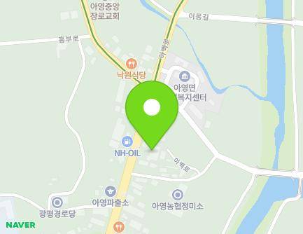 372 Abaek-ro, Ayeong-myeon, Namwon-si, Jeonbuk-do, Republic of Korea Map