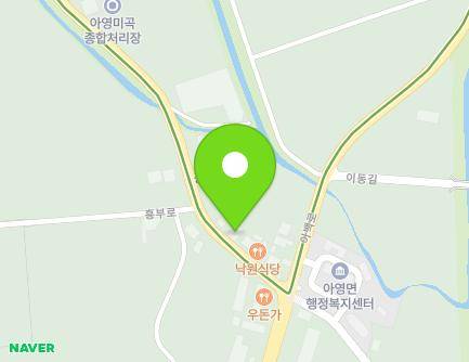 8 Heungbu-ro, Ayeong-myeon, Namwon-si, Jeonbuk-do, Republic of Korea Map