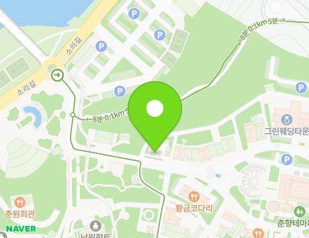 23 Yangnim-gil, Namwon-si, Jeonbuk-do, Republic of Korea Map