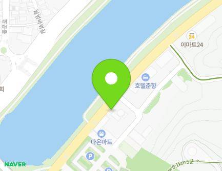 106 Sori-gil, Namwon-si, Jeonbuk-do, Republic of Korea Map