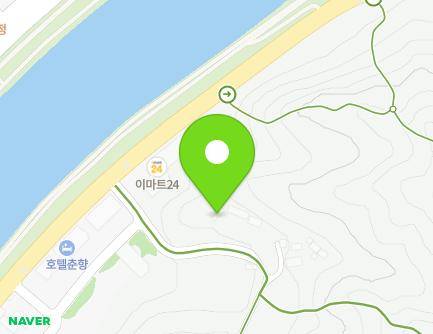 122-23 Sori-gil, Namwon-si, Jeonbuk-do, Republic of Korea Map