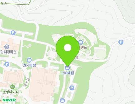 58-14 Yangnim-gil, Namwon-si, Jeonbuk-do, Republic of Korea Map
