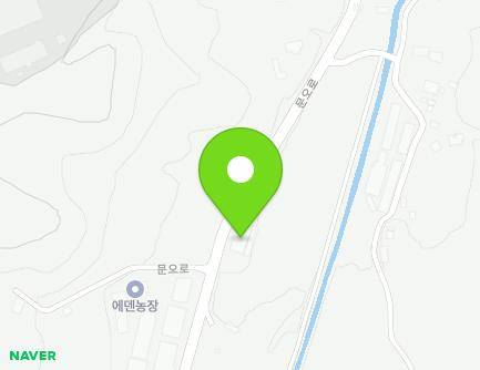 486 Muno-ro, Namwon-si, Jeonbuk-do, Republic of Korea Map