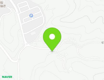86 Hampau-gil, Namwon-si, Jeonbuk-do, Republic of Korea Map