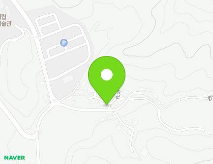 85 Hampau-gil, Namwon-si, Jeonbuk-do, Republic of Korea Map