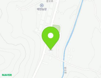 458-1 Muno-ro, Namwon-si, Jeonbuk-do, Republic of Korea Map