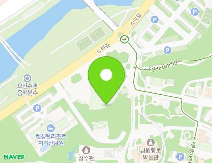 12 Yangnim-gil, Namwon-si, Jeonbuk-do, Republic of Korea Map