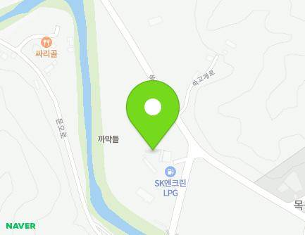 545 Muno-ro, Namwon-si, Jeonbuk-do, Republic of Korea Map