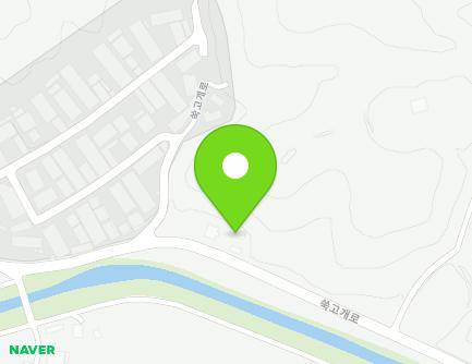 245 Ssukgogae-ro, Namwon-si, Jeonbuk-do, Republic of Korea Map