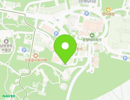 36-12 Yangnim-gil, Namwon-si, Jeonbuk-do, Republic of Korea Map