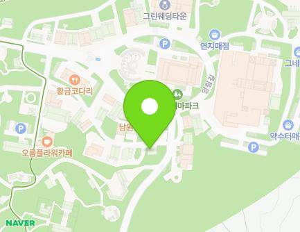 36-16 Yangnim-gil, Namwon-si, Jeonbuk-do, Republic of Korea Map