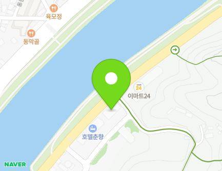 120 Sori-gil, Namwon-si, Jeonbuk-do, Republic of Korea Map