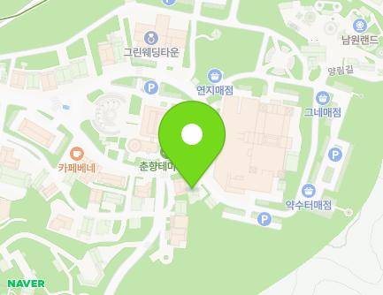 50 Yangnim-gil, Namwon-si, Jeonbuk-do, Republic of Korea Map
