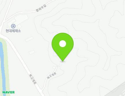 193-12 Ssukgogae-ro, Namwon-si, Jeonbuk-do, Republic of Korea Map