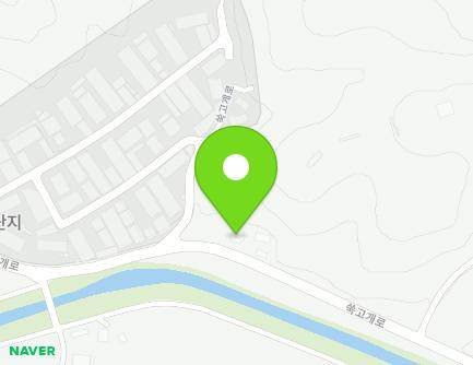 241 Ssukgogae-ro, Namwon-si, Jeonbuk-do, Republic of Korea Map