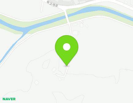 226-20 Ssukgogae-ro, Namwon-si, Jeonbuk-do, Republic of Korea Map
