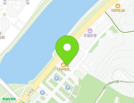 100-5 Sori-gil, Namwon-si, Jeonbuk-do, Republic of Korea Map