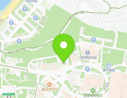 72 Yangnim-gil, Namwon-si, Jeonbuk-do, Republic of Korea Map