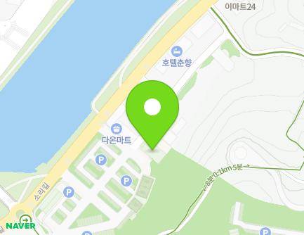 100-8 Sori-gil, Namwon-si, Jeonbuk-do, Republic of Korea Map