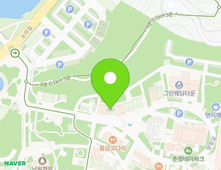 29 Yangnim-gil, Namwon-si, Jeonbuk-do, Republic of Korea Map