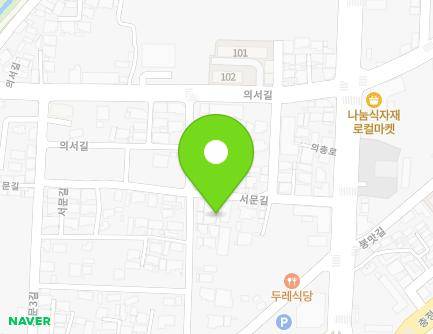 23 Seomun-gil, Namwon-si, Jeonbuk-do, Republic of Korea Map