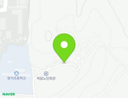 65 Bakdal-gil, Namwon-si, Jeonbuk-do, Republic of Korea Map