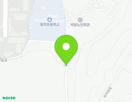 48 Bakdal-gil, Namwon-si, Jeonbuk-do, Republic of Korea Map