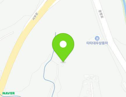 42-16 Gareumdari-gil, Namwon-si, Jeonbuk-do, Republic of Korea Map