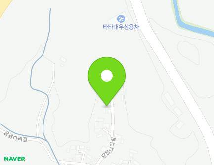 30-35 Gareumdari-gil, Namwon-si, Jeonbuk-do, Republic of Korea Map