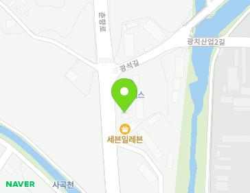 296 Chunhyang-ro, Namwon-si, Jeonbuk-do, Republic of Korea Map