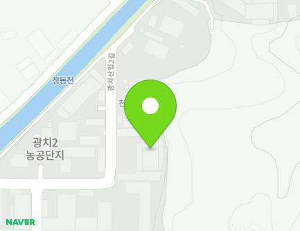28 Gwangchisaneop 2-gil, Namwon-si, Jeonbuk-do, Republic of Korea Map