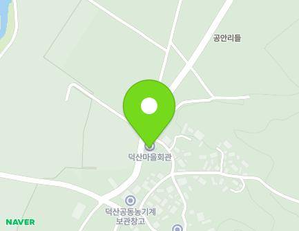 29-13 Deoksan-gil, Unbong-eup, Namwon-si, Jeonbuk-do, Republic of Korea