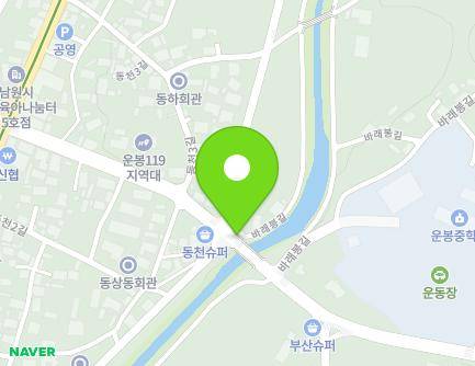 70 Unseong-ro, Unbong-eup, Namwon-si, Jeonbuk-do, Republic of Korea Map