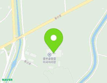1162-16 Hwangsan-ro, Unbong-eup, Namwon-si, Jeonbuk-do, Republic of Korea Map