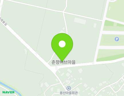 139 Baraebong-gil, Unbong-eup, Namwon-si, Jeonbuk-do, Republic of Korea Map