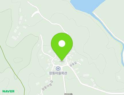2 Jangdongaraet-gil, Unbong-eup, Namwon-si, Jeonbuk-do, Republic of Korea Map